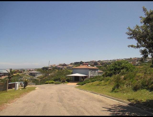 LAND FOR SALE IN DANA BAY